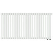 Отопительный радиатор Сунержа Эстет-00 EU50 30-0322-5023 50х103.5 матовый белый