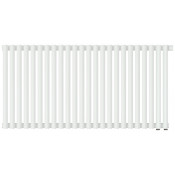 Отопительный радиатор Сунержа Эстет-00 EU50 30-0322-5024 50х108 матовый белый