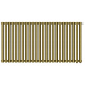 Отопительный радиатор Сунержа Эстет-00 EU50 05-0322-5024 50х108 состаренная бронза