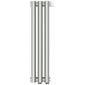 Отопительный радиатор Сунержа Эстет-00 EU50 071-0322-5003 50х13.5 сатин