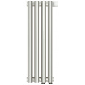 Отопительный радиатор Сунержа Эстет-00 EU50 00-0322-5004 50х18 хром