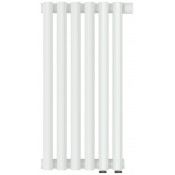 Отопительный радиатор Сунержа Эстет-00 EU50 12-0322-5006 50х27 белый