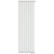 Отопительный радиатор Сунержа Эстет-11 EU50 30-0312-1209 120х40.5 9 секций матовый белый