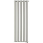 Отопительный радиатор Сунержа Эстет-11 EU50 00-0312-1210 120х45 10 секций без покрытия