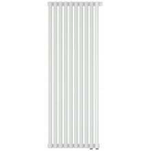 Отопительный радиатор Сунержа Эстет-11 EU50 12-0312-1210 120х45 10 секций белый