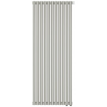 Отопительный радиатор Сунержа Эстет-11 EU50 00-0312-1211 120х49.5 11 секций без покрытия