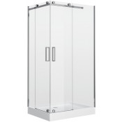 Душевой уголок Grossman Cosmo GR-1110R