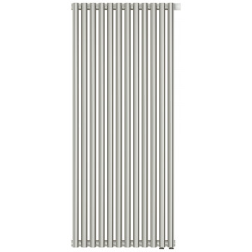 Отопительный радиатор Сунержа Эстет-11 EU50 00-0312-1212 120х54 12 секций без покрытия