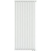 Отопительный радиатор Сунержа Эстет-11 EU50 30-0312-1212 120х54 12 секций матовый белый