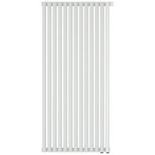 Отопительный радиатор Сунержа Эстет-11 EU50 12-0312-1213 120х58.5 13 секций белый