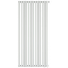 Отопительный радиатор Сунержа Эстет-11 EU50 12-0312-1213 120х58.5 13 секций белый