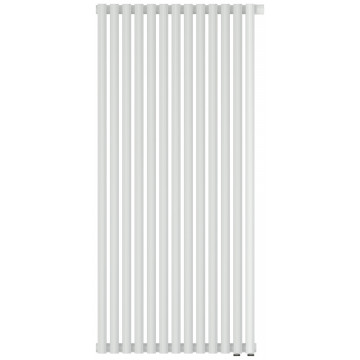 Отопительный радиатор Сунержа Эстет-11 EU50 12-0312-1213 120х58.5 13 секций белый