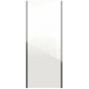 Боковая стенка Grossman Falcon GR-P90Fa 90 хром/прозрачное