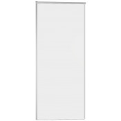 Боковая стенка Grossman Fly1 GR-P90Fl1 90 хром/прозрачное