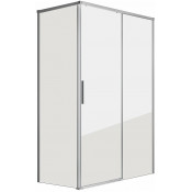 Душевое ограждение Grossman Fly1 GR-D120-P70 120х70 хром/прозрачное