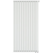 Отопительный радиатор Сунержа Эстет-11 EU50 12-0312-1214 120х63 14 секций белый