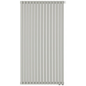 Отопительный радиатор Сунержа Эстет-11 EU50 00-0312-1215 120х67.5 15 секций без покрытия