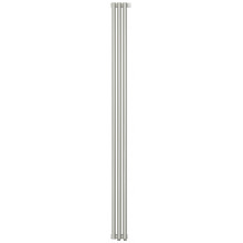 Отопительный радиатор Сунержа Эстет-11 EU50 00-0312-1803 180х13.5 3 секции без покрытия