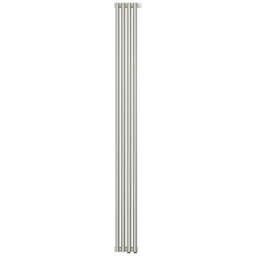 Отопительный радиатор Сунержа Эстет-11 EU50 00-0312-1804 180х18 4 секции без покрытия
