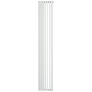 Отопительный радиатор Сунержа Эстет-11 EU50 12-0312-1807 180х31.5 7 секций белый