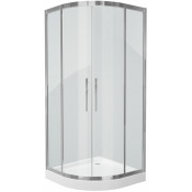 Душевой уголок Grossman Pragma PR-90S