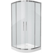 Душевой уголок Grossman Pragma PR-100S