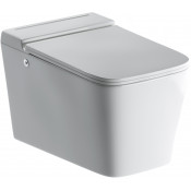 Унитаз подвесной Grossman GR-5501 impuls белый