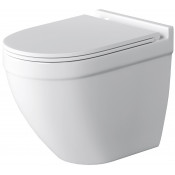 Унитаз подвесной Grossman GR-4483S