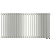 Отопительный радиатор Сунержа Эстет-11 EU50 00-0312-5024 50х108 24 секции без покрытия