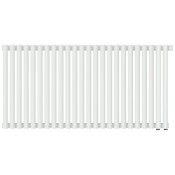 Отопительный радиатор Сунержа Эстет-11 EU50 12-0312-5024 50х108 24 секции белый