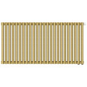 Отопительный радиатор Сунержа Эстет-11 EU50 051-0312-5024 50х108 24 секции состаренная латунь