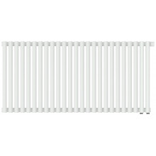Отопительный радиатор Сунержа Эстет-11 EU50 12-0312-5025 50х112.5 25 секций белый
