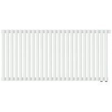 Отопительный радиатор Сунержа Эстет-11 EU50 30-0312-5025 50х112.5 25 секций матовый белый