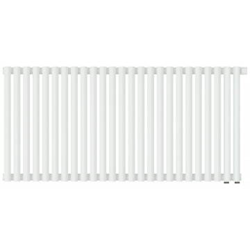 Отопительный радиатор Сунержа Эстет-11 EU50 30-0312-5025 50х112.5 25 секций матовый белый
