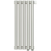 Отопительный радиатор Сунержа Эстет-11 EU50 00-0312-5005 50х22.5 5 секций без покрытия