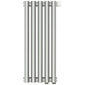 Отопительный радиатор Сунержа Эстет-11 EU50 071-0312-5005 50х22.5 5 секций сатин