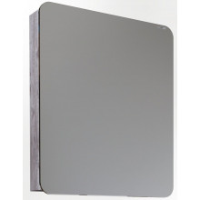 Зеркальный шкаф Grossman Талис-60 206006 бетон пайн