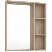 Зеркало Grossman Флай-60 206001 дуб сонома