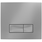 Клавиша смыва Grossman Classic 800.T1.04.110.110 хром матовый