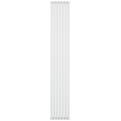 Отопительный радиатор Сунержа Эстет-00 12-0332-1807 180х31.5 7 секций белый