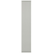 Отопительный радиатор Сунержа Эстет-00 00-0332-1808 180х36 8 секций без покрытия