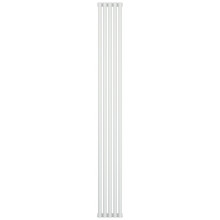 Отопительный радиатор Сунержа Эстет-1 12-0301-1805 180х22.5 белый