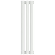 Отопительный радиатор Сунержа Эстет-1 12-0301-5003 50х13.5 белый
