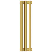 Отопительный радиатор Сунержа Эстет-1 03-0301-5003 50х13.5 золото