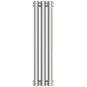 Отопительный радиатор Сунержа Эстет-1 071-0301-5003 50х13.5 сатин