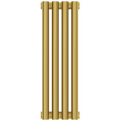 Отопительный радиатор Сунержа Эстет-1 03-0301-5004 50х18 золото