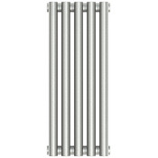 Отопительный радиатор Сунержа Эстет-1 071-0301-5005 50х22.5 сатин