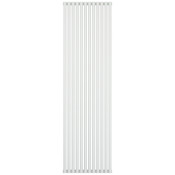 Отопительный радиатор Сунержа Эстет-00 12-0332-1812 180х54 12 секций белый