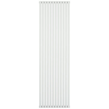 Отопительный радиатор Сунержа Эстет-00 12-0332-1812 180х54 12 секций белый