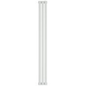 Отопительный радиатор Сунержа Эстет-11 12-0302-1203 120х13.5 белый